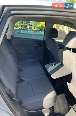 Мінівен SEAT Altea 2006 в 