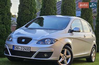Минивэн SEAT Altea 2013 в 