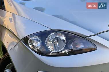 Минивэн SEAT Altea 2013 в 