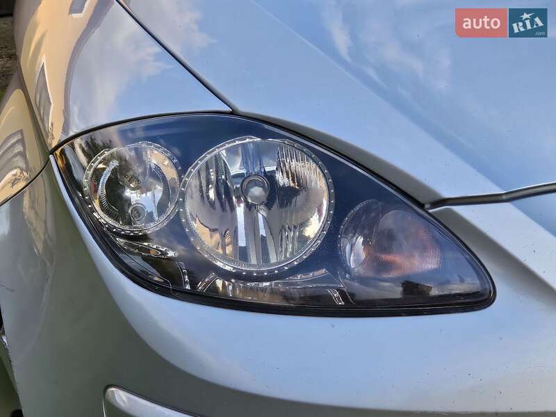 Минивэн SEAT Altea 2013 в Дрогобыче