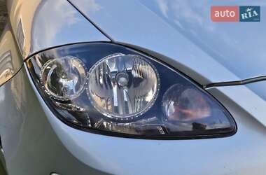 Минивэн SEAT Altea 2013 в 