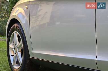 Минивэн SEAT Altea 2013 в 