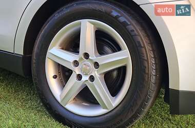 Минивэн SEAT Altea 2013 в 