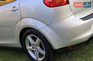 Минивэн SEAT Altea 2013 в 