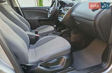 Минивэн SEAT Altea 2013 в 