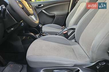 Минивэн SEAT Altea 2013 в 
