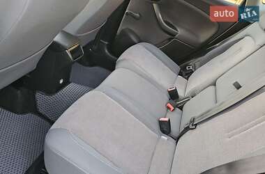 Минивэн SEAT Altea 2013 в 