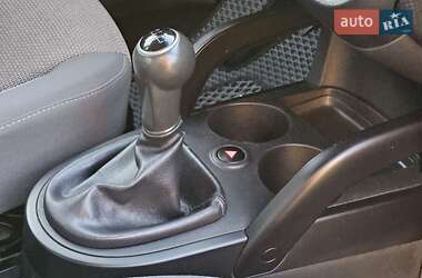 Минивэн SEAT Altea 2013 в 