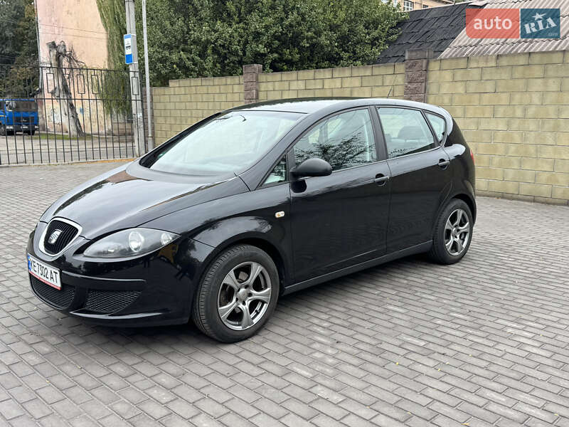 Минивэн SEAT Altea 2007 в Каменском фото Минивэн SEAT Altea 2007 в Каменском