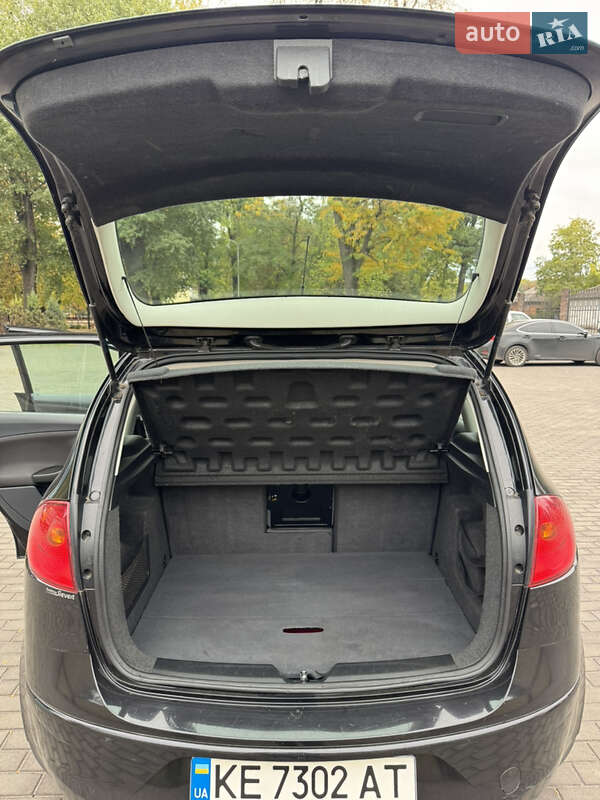 Минивэн SEAT Altea 2007 в Каменском фото 20 Минивэн SEAT Altea 2007 в Каменском
