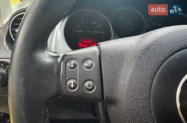Мінівен SEAT Altea 2007 в 