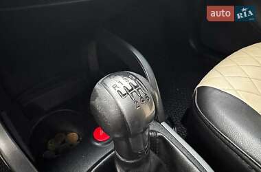 Мінівен SEAT Altea 2007 в 