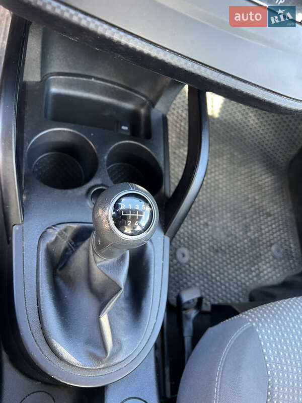 Минивэн SEAT Altea 2010 в Львове