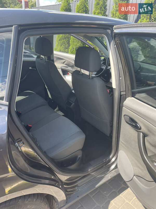 Минивэн SEAT Altea 2005 в Киеве фото 7 Минивэн SEAT Altea 2005 в Киеве