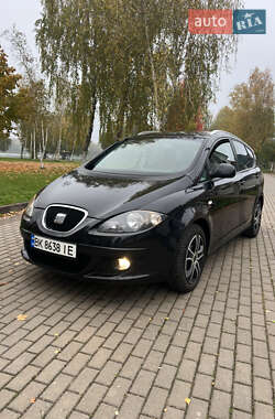 Минивэн SEAT Altea 2007 в Ровно
