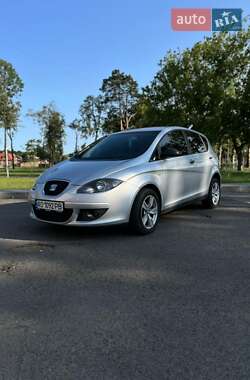 Минивэн SEAT Altea 2006 в Мукачево