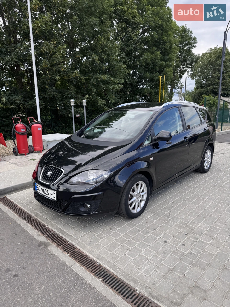 2014 SEAT Altea - мініатюра 53