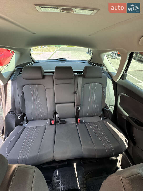 Мінівен SEAT Altea 2013 в Бориславі фото 15 Мінівен SEAT Altea 2013 в Бориславі