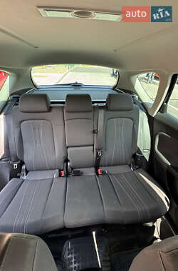 Минивэн SEAT Altea 2013 в 