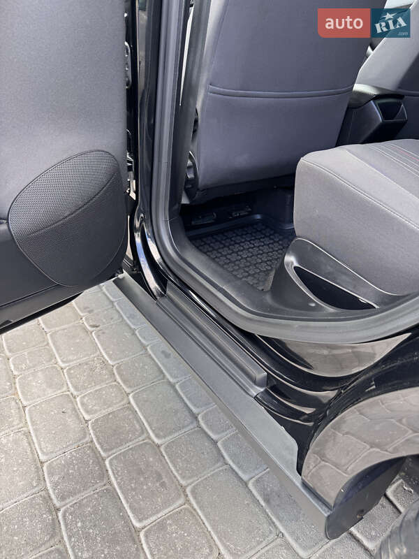 Мінівен SEAT Altea 2013 в Бориславі фото 27 Мінівен SEAT Altea 2013 в Бориславі