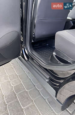 Минивэн SEAT Altea 2013 в 