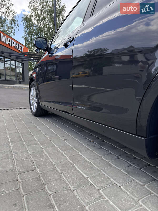 Мінівен SEAT Altea 2013 в Бориславі фото 32 Мінівен SEAT Altea 2013 в Бориславі