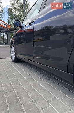 Минивэн SEAT Altea 2013 в 