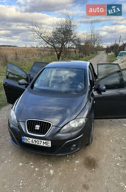 Минивэн SEAT Altea 2010 в Николаеве