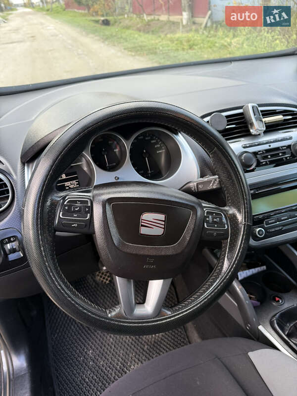 Минивэн SEAT Altea 2010 в Николаеве фото 12 Минивэн SEAT Altea 2010 в Николаеве