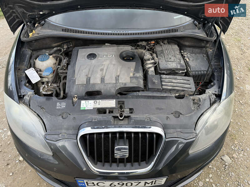 Минивэн SEAT Altea 2010 в Николаеве фото 22 Минивэн SEAT Altea 2010 в Николаеве