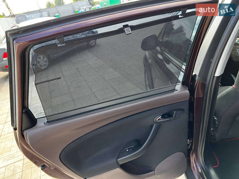 Мінівен SEAT Altea 2008 в Дніпрі фото 11 Мінівен SEAT Altea 2008 в Дніпрі