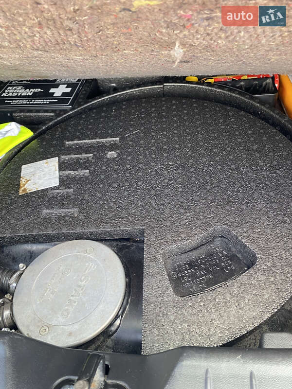 Минивэн SEAT Altea 2011 в Белой Церкви