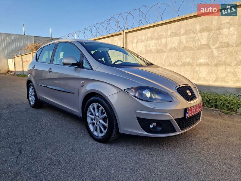 Мінівен SEAT Altea 2010 в Києві фото 13 Мінівен SEAT Altea 2010 в Києві