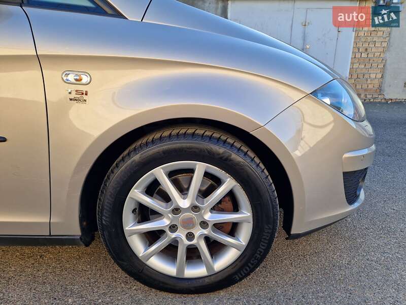 Мінівен SEAT Altea 2010 в Києві фото 32 Мінівен SEAT Altea 2010 в Києві