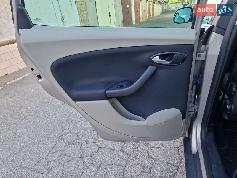 Мінівен SEAT Altea 2010 в Києві фото 51 Мінівен SEAT Altea 2010 в Києві