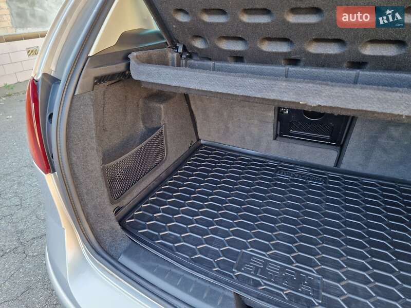 Мінівен SEAT Altea 2010 в Києві фото 71 Мінівен SEAT Altea 2010 в Києві