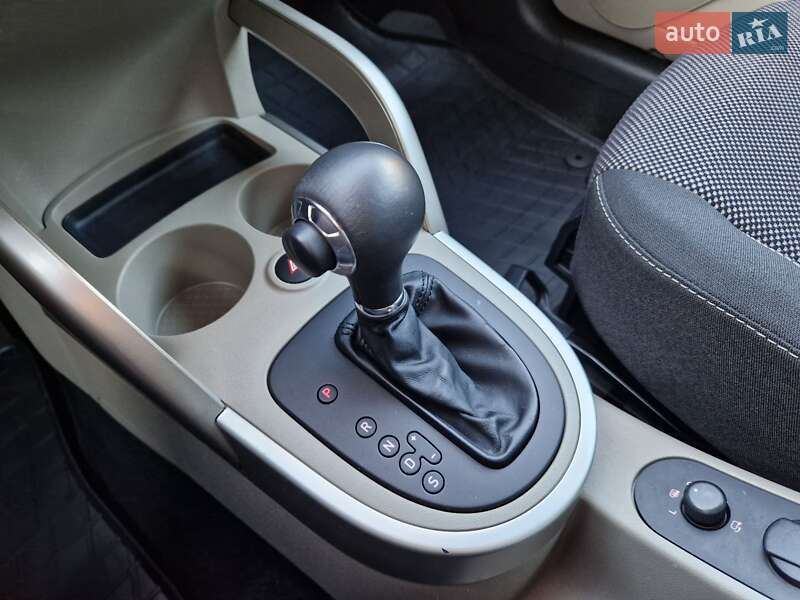 Мінівен SEAT Altea 2010 в Києві фото 63 Мінівен SEAT Altea 2010 в Києві