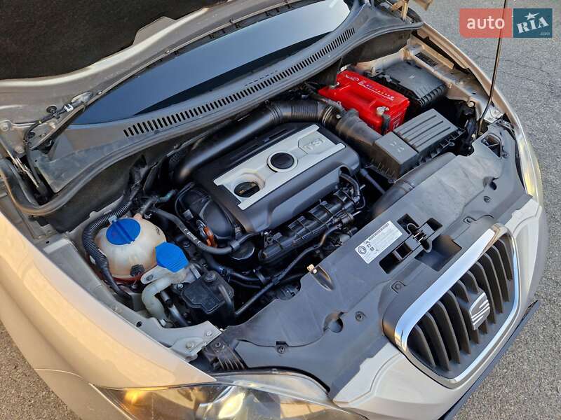 Мінівен SEAT Altea 2010 в Києві фото 76 Мінівен SEAT Altea 2010 в Києві