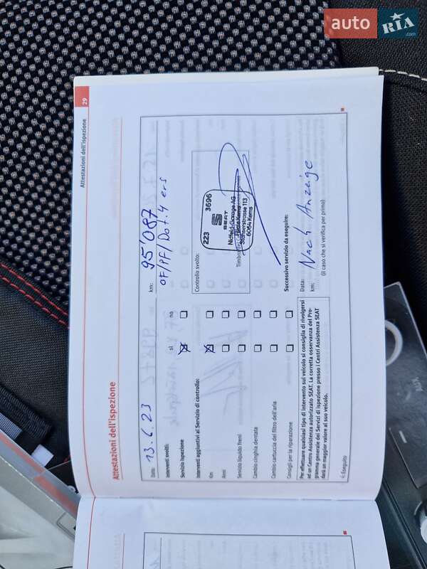 Мінівен SEAT Altea 2010 в Києві фото 87 Мінівен SEAT Altea 2010 в Києві