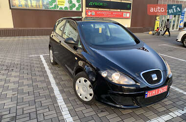 Мінівен SEAT Altea 2008 в Броварах