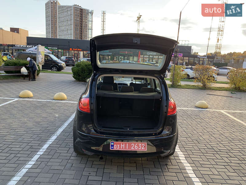 Мінівен SEAT Altea 2008 в Броварах фото 8 Мінівен SEAT Altea 2008 в Броварах