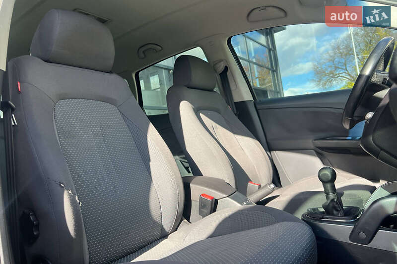 Минивэн SEAT Altea 2006 в Ивано-Франковске фото 10 Минивэн SEAT Altea 2006 в Ивано-Франковске