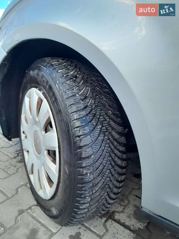 Мінівен SEAT Altea 2011 в Луцьку