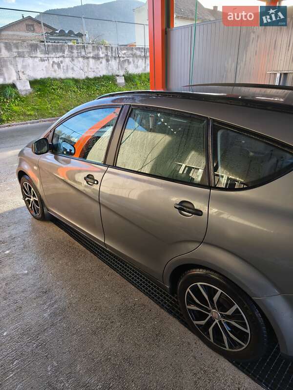 Мінівен SEAT Altea 2007 в Києві