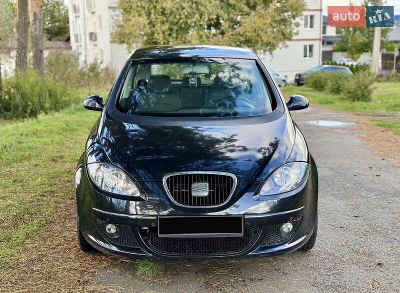 Минивэн SEAT Altea 2006 в Киеве фото 2 Минивэн SEAT Altea 2006 в Киеве