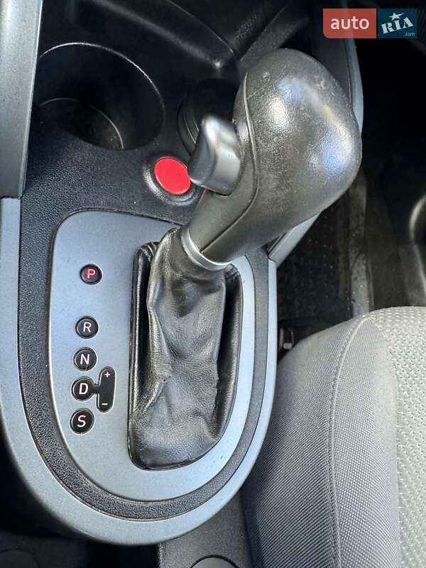 Минивэн SEAT Altea 2006 в Киеве фото 17 Минивэн SEAT Altea 2006 в Киеве