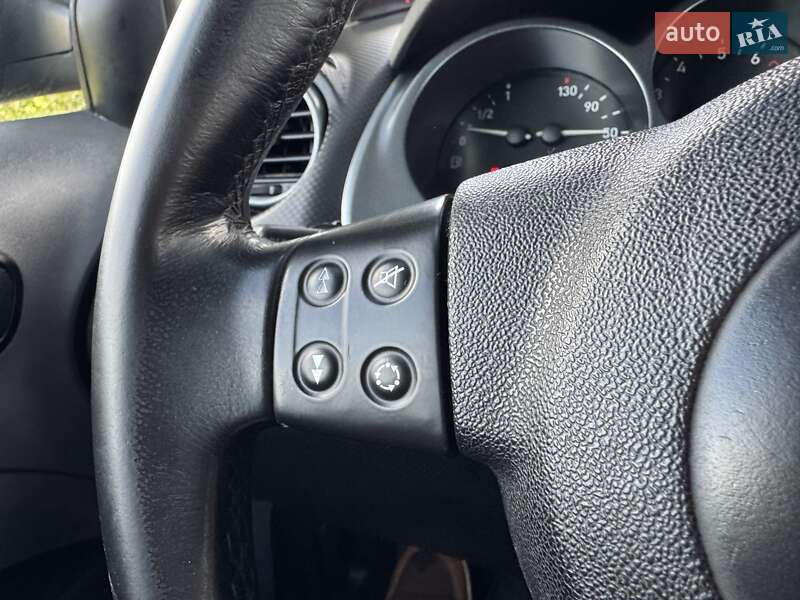Минивэн SEAT Altea 2006 в Киеве фото 18 Минивэн SEAT Altea 2006 в Киеве