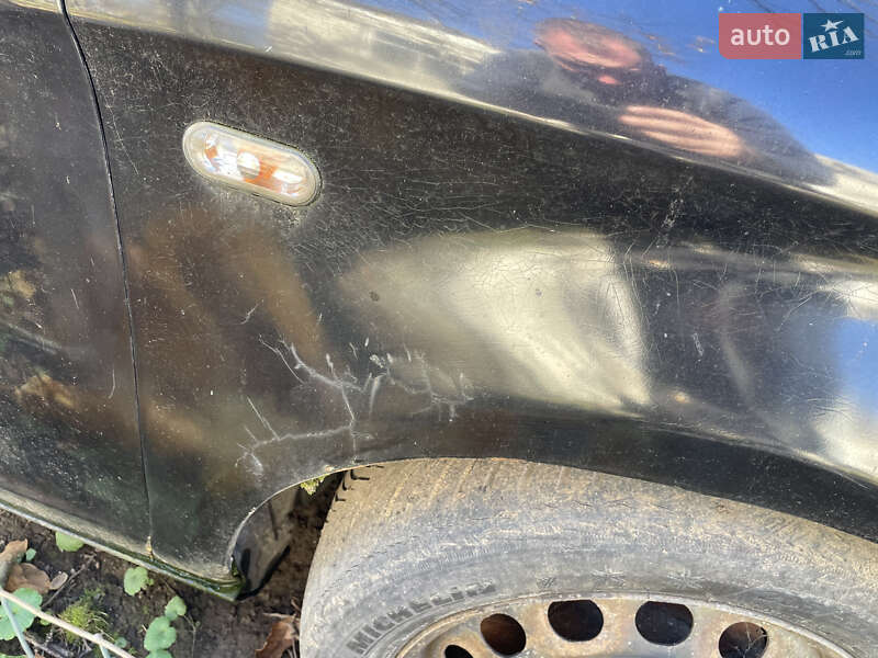 Минивэн SEAT Altea 2008 в Тульчине фото 3 Минивэн SEAT Altea 2008 в Тульчине