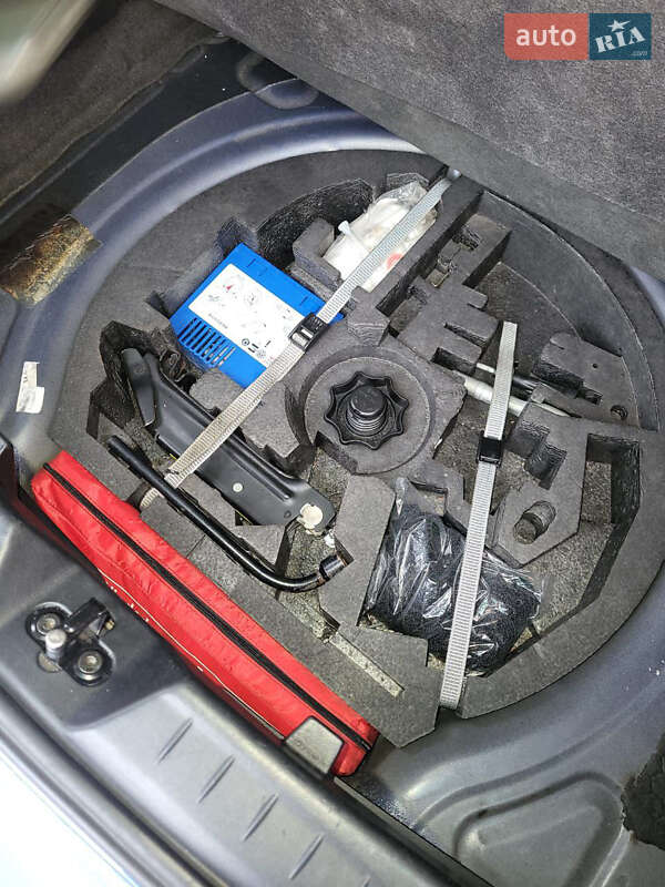 Мінівен SEAT Altea 2006 в Житомирі