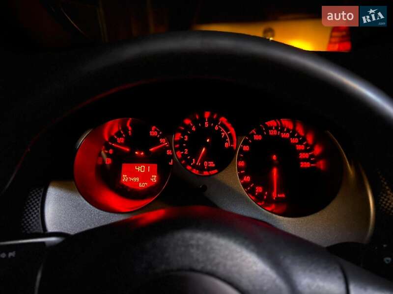 Мінівен SEAT Altea 2006 в Мукачевому фото 8 Мінівен SEAT Altea 2006 в Мукачевому